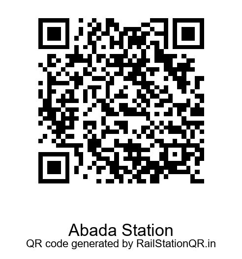 Abada QR Code