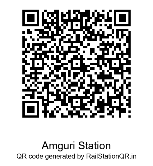Amguri QR Code