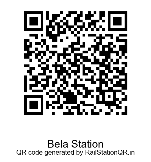 Bela QR Code