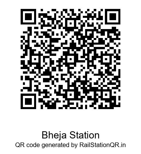 Bheja QR Code
