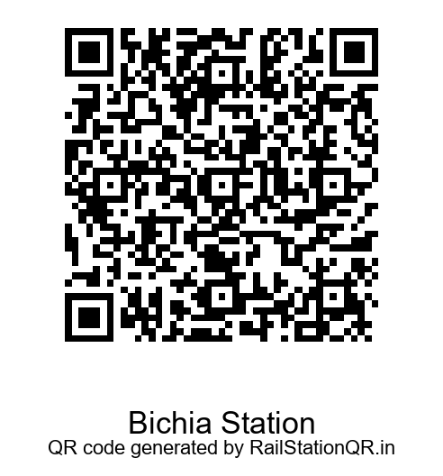 Bichia QR Code