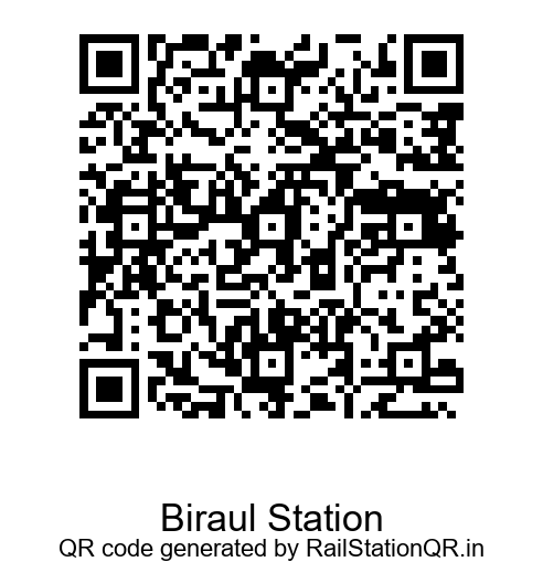 Biraul QR Code