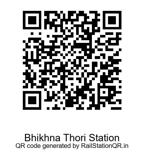 Bhikhna Thori QR Code