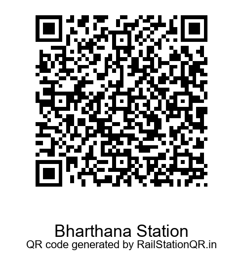 Bharthana QR Code