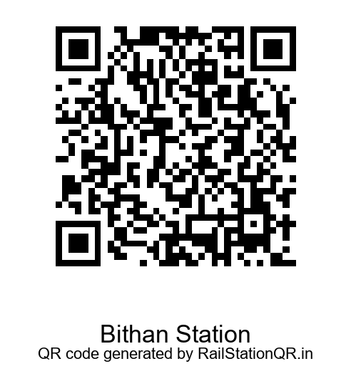 Bithan QR Code