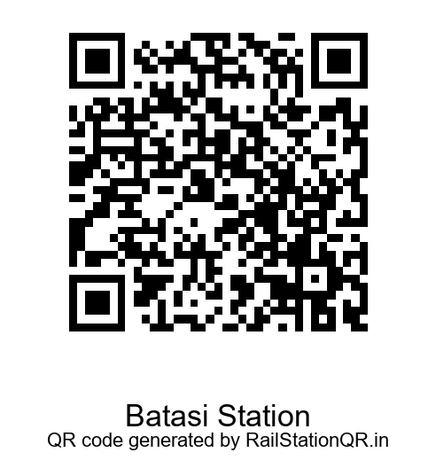 Batasi QR Code