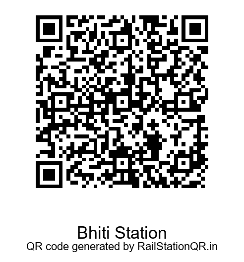 Bhiti QR Code