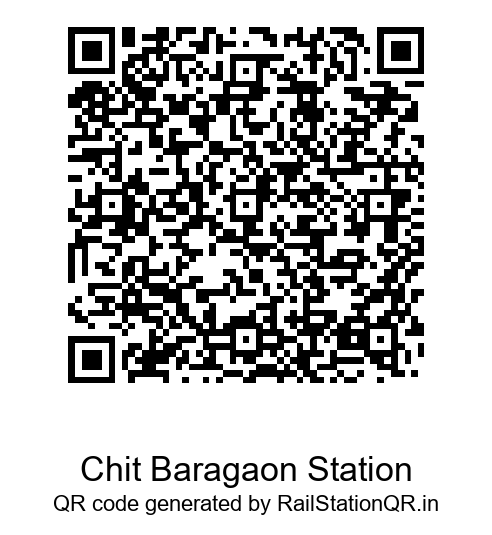Chit Baragaon QR Code