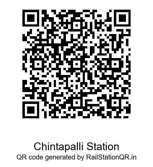 Chintapalli QR Code