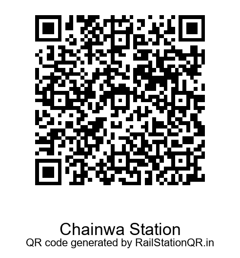 Chainwa QR Code