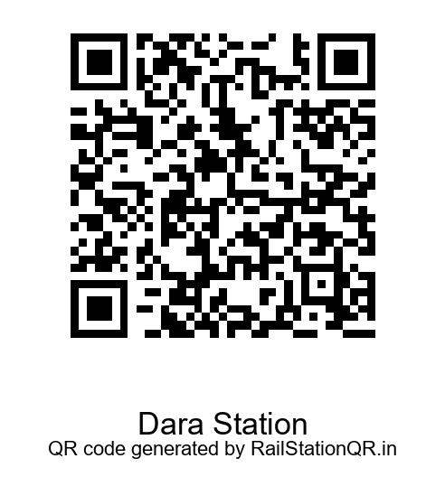 Dara QR Code