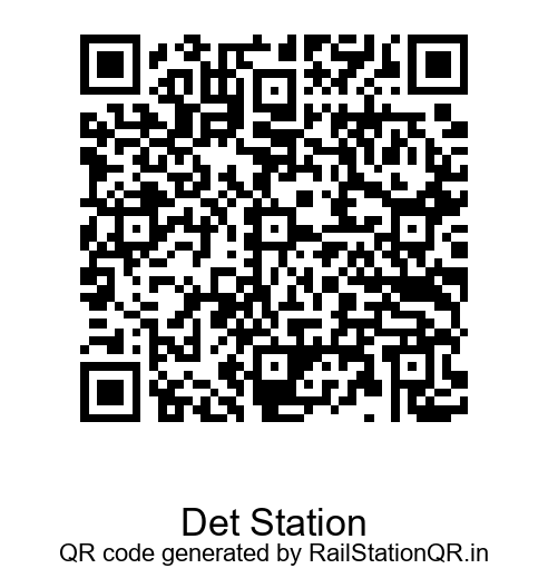 Det QR Code