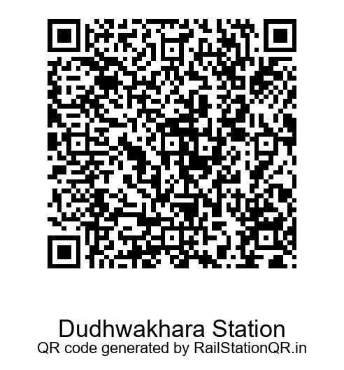 Dudhwakhara QR Code