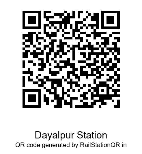 Dayalpur QR Code