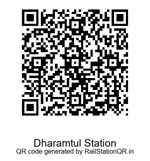 Dharamtul QR Code