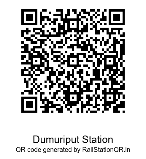 Dumuriput QR Code