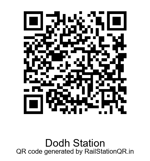 Dodh QR Code