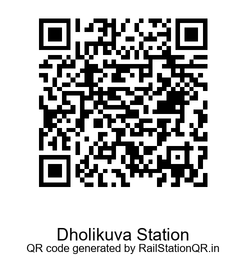 Dholikuva QR Code