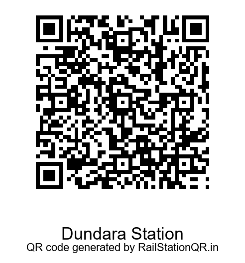 Dundara QR Code