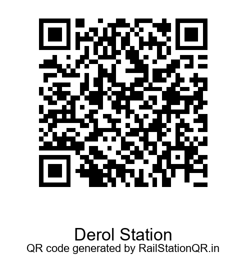 Derol QR Code