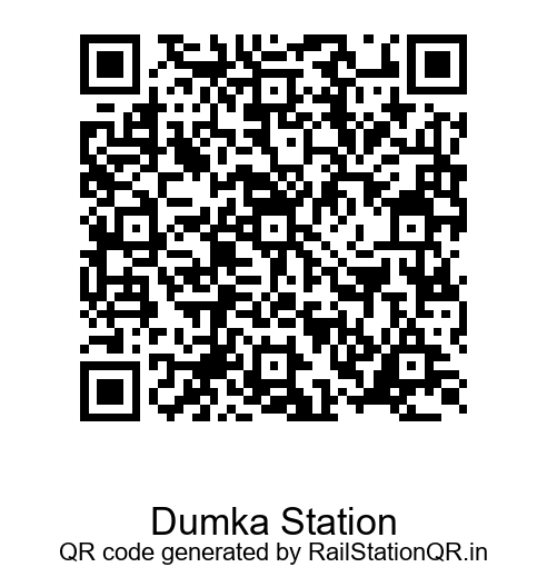 Dumka QR Code