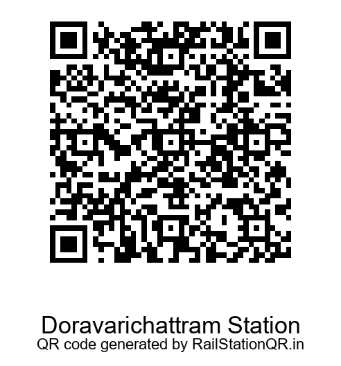 Doravarichattram QR Code