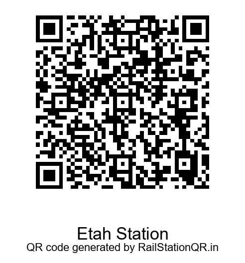 Etah QR Code