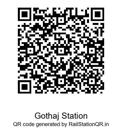 Gothaj QR Code