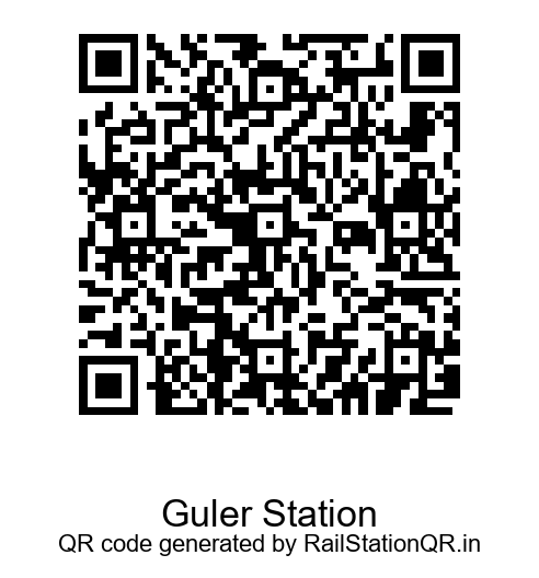 Guler QR Code