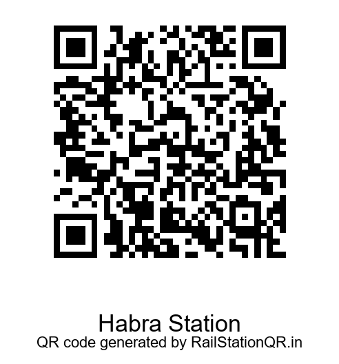 Habra QR Code