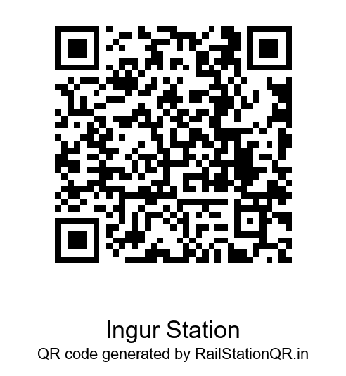 Ingur QR Code