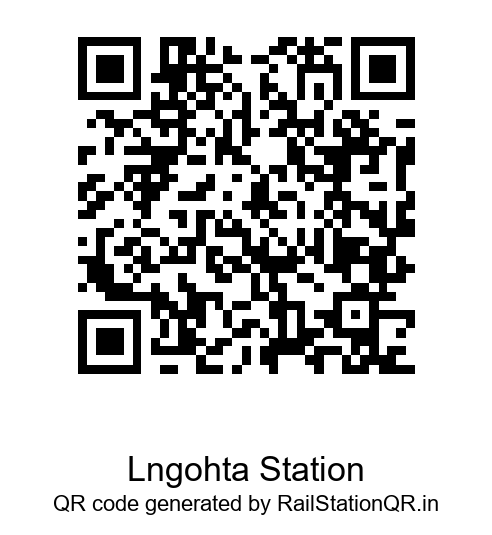 Lngohta QR Code