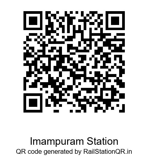 Imampuram QR Code