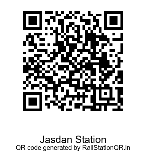 Jasdan QR Code