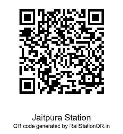 Jaitpura QR Code
