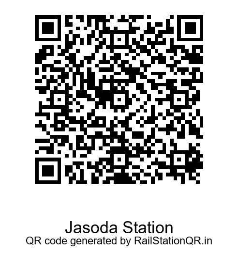 Jasoda QR Code