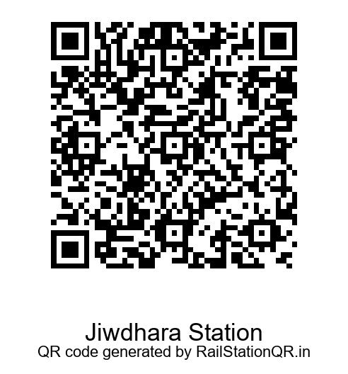 Jiwdhara QR Code
