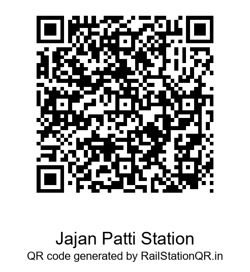 Jajan Patti QR Code