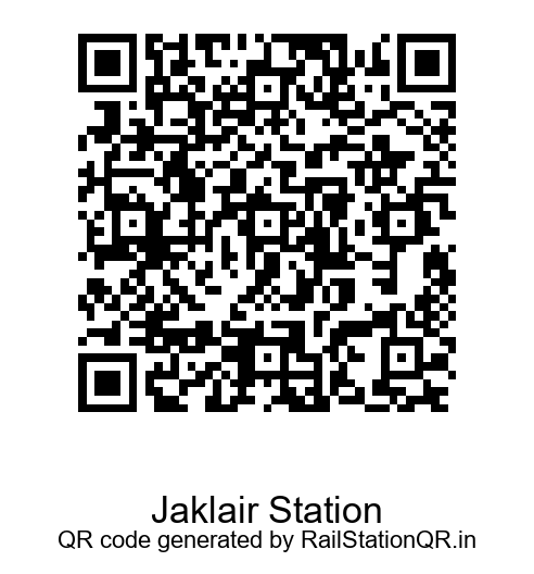 Jaklair QR Code