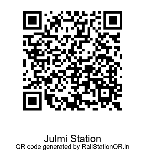 Julmi QR Code