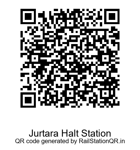 Jurtara Halt QR Code