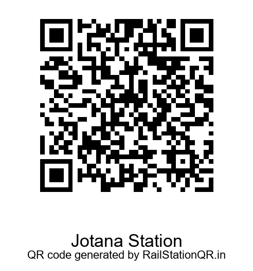 Jotana QR Code