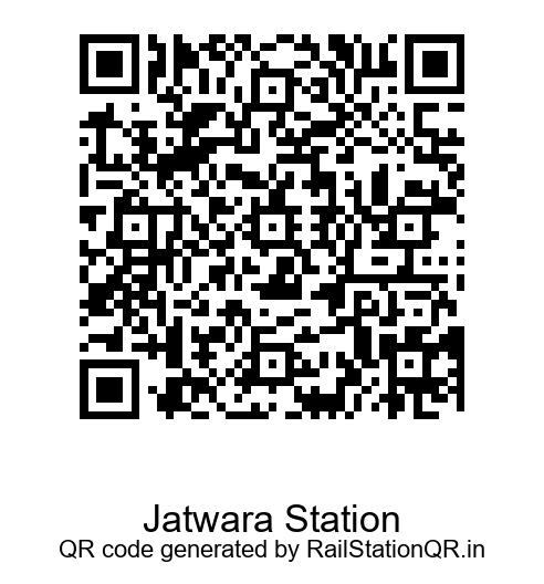 Jatwara QR Code