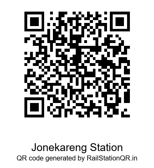 Jonekareng QR Code