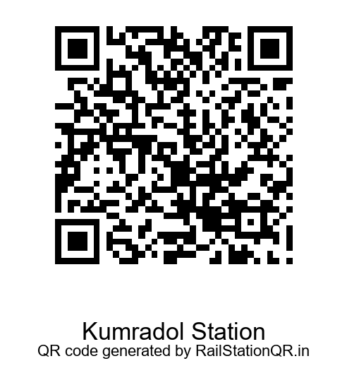 Kumradol QR Code