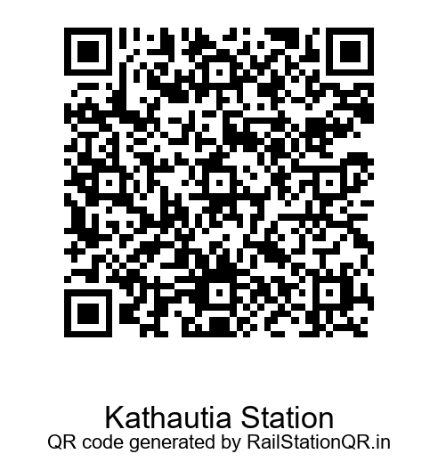 Kathautia QR Code