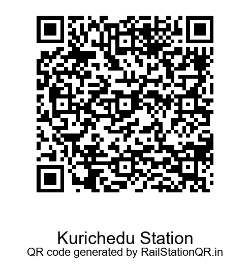 Kurichedu QR Code