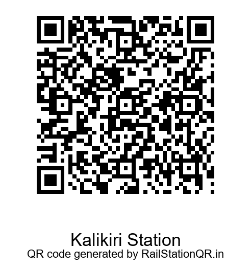 Kalikiri QR Code