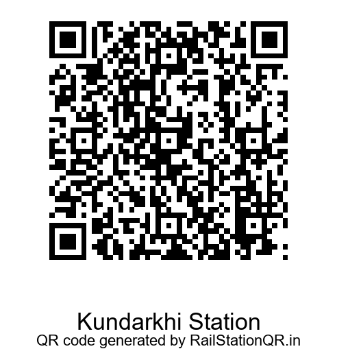 Kundarkhi QR Code