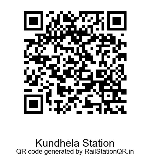 Kundhela QR Code
